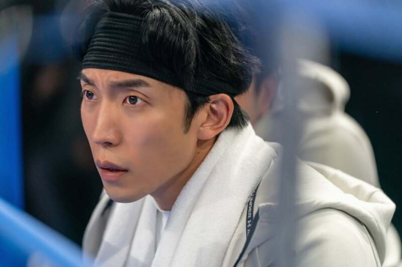 「Netflixで1位」を獲得した主役たちが再び集結し、またもや旋風を巻き起こしそうな新作韓国ドラマ