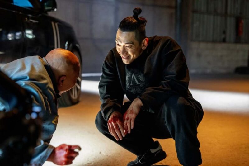 「Netflixで1位」を獲得した主役たちが再び集結し、またもや旋風を巻き起こしそうな新作韓国ドラマ