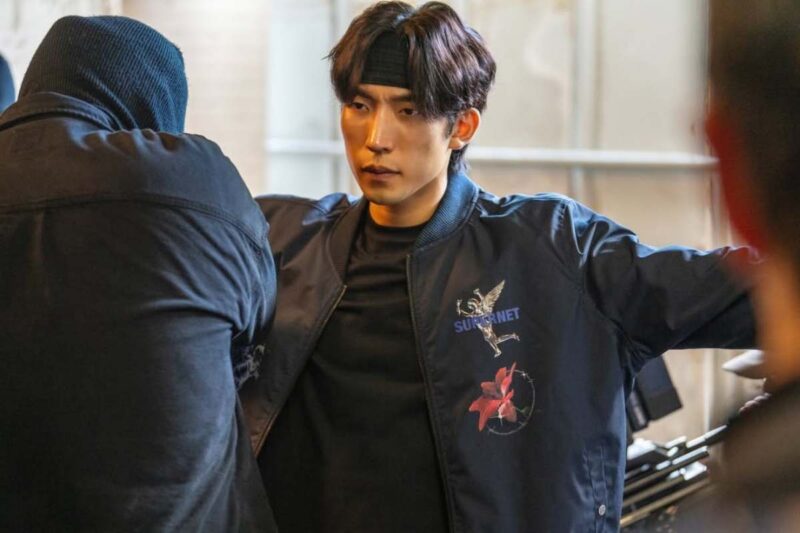 「Netflixで1位」を獲得した主役たちが再び集結し、またもや旋風を巻き起こしそうな新作韓国ドラマ