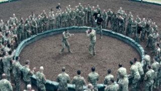 公開からわずか2日でNetflixの1位を奪い、全国民を完全に魅了した新作映画