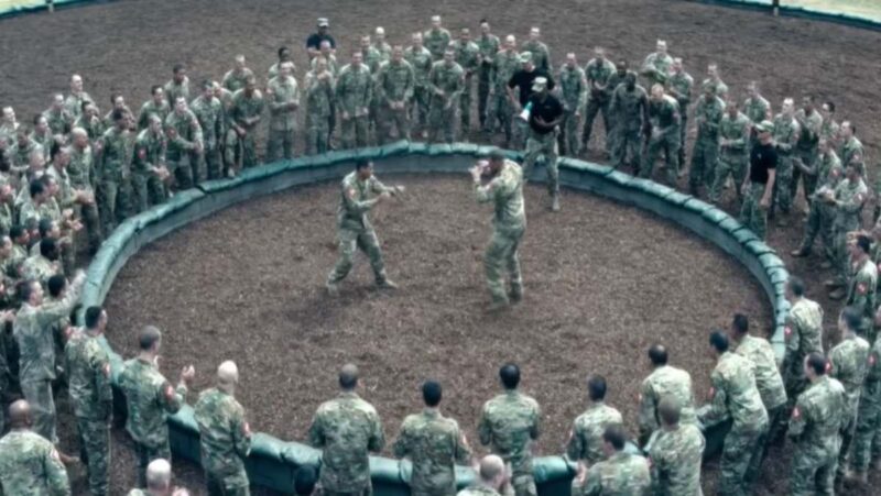 公開からわずか2日でNetflixの1位を奪い、全国民を完全に魅了した新作映画