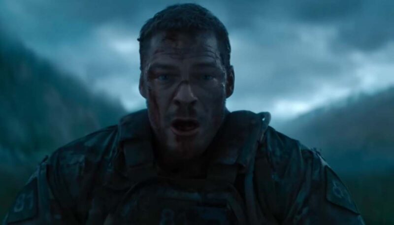 公開からわずか2日でNetflixの1位を奪い、全国民を完全に魅了した新作映画