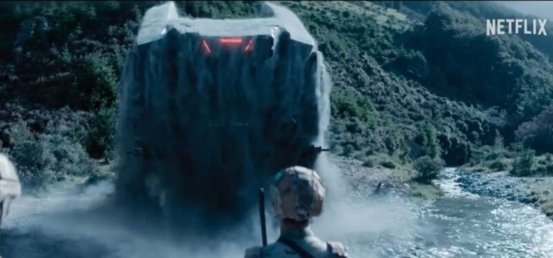 公開からわずか2日でNetflixの1位を奪い、全国民を完全に魅了した新作映画