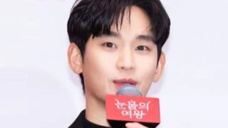 「未成年者との交際疑惑」キム・スヒョン、ついに…「嬉しい知らせ」