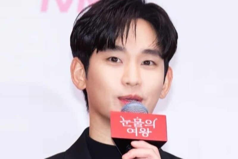 「未成年者との交際疑惑」キム・スヒョン、ついに…「嬉しい知らせ」