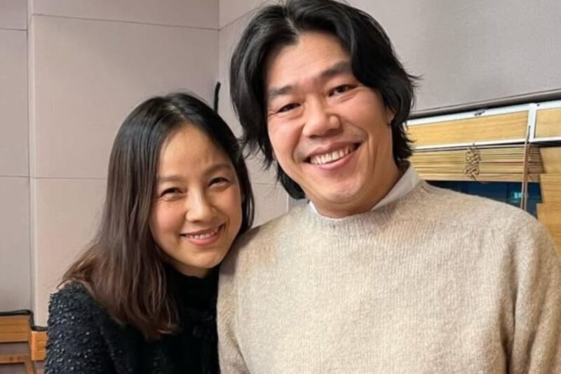 イ・ヒョリ♥イ・サンスン、結婚2週目を迎える…祝福の声が相次ぐ