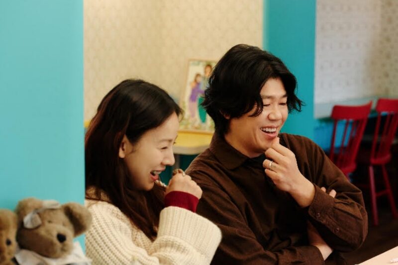 イ・ヒョリ♥イ・サンスン、結婚2週目を迎える…祝福の声が相次ぐ