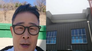 「チャグルイ食堂のオープン準備」…「飲酒運転騒動」のイム・ソングンシェフ、近況が「話題」に