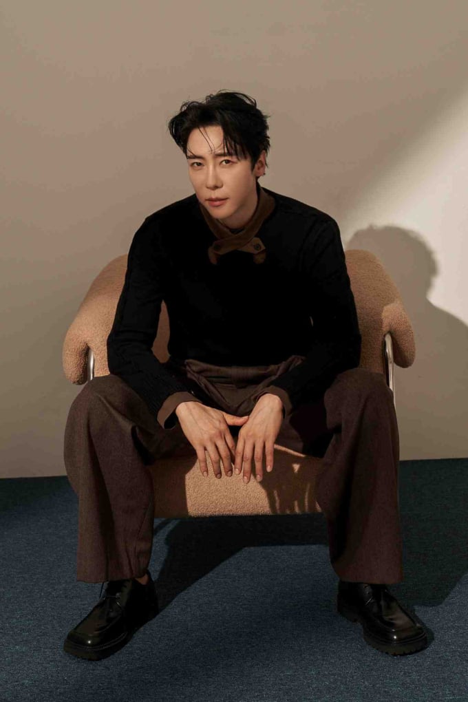 エノク、公式メンバー第1期募集