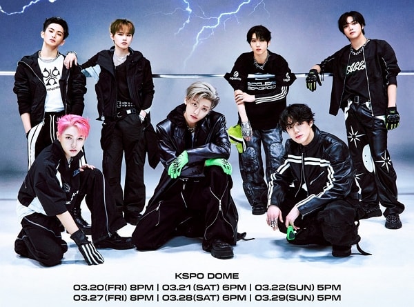 NCT DREAM、4回目のツアーを終え、再び『CHEOJO』に登場…ファンのための2週間の「フィナーレ」