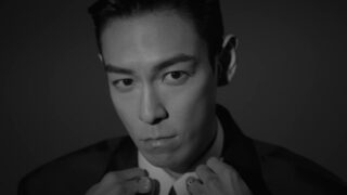 「引退撤回」のT.O.P、10年ぶりの復帰へ…4月3日に「ソロカムバック」