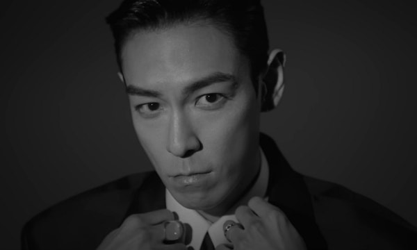 「引退撤回」のT.O.P、10年ぶりの復帰へ…4月3日に「ソロカムバック」