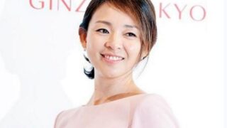 「チュ・ソンフン♥」矢野志保、結婚17年目に…号泣