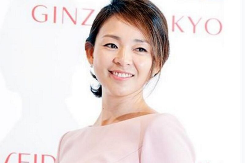 「チュ・ソンフン♥」矢野志保、結婚17年目に…号泣