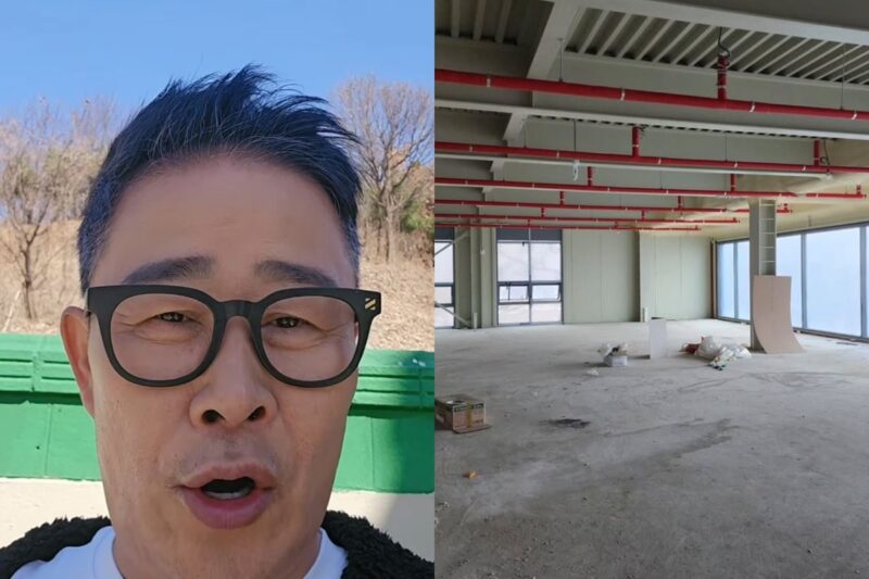 「前科6回の」イム・ソングン、厚顔無恥な態度…見解を発表