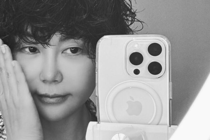 ‘투투’ 황혜영, ‘뇌종양 진단’… 무거운 소식