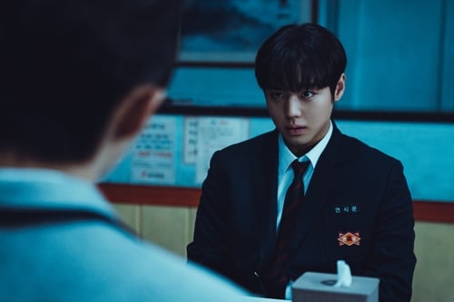 「パク・ジフン・シンドローム」が進行中…前作やウェブトゥーンもヒット