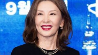 「チャンヌゲ」のイ・ミスク、行方不明に…認知症が悪化