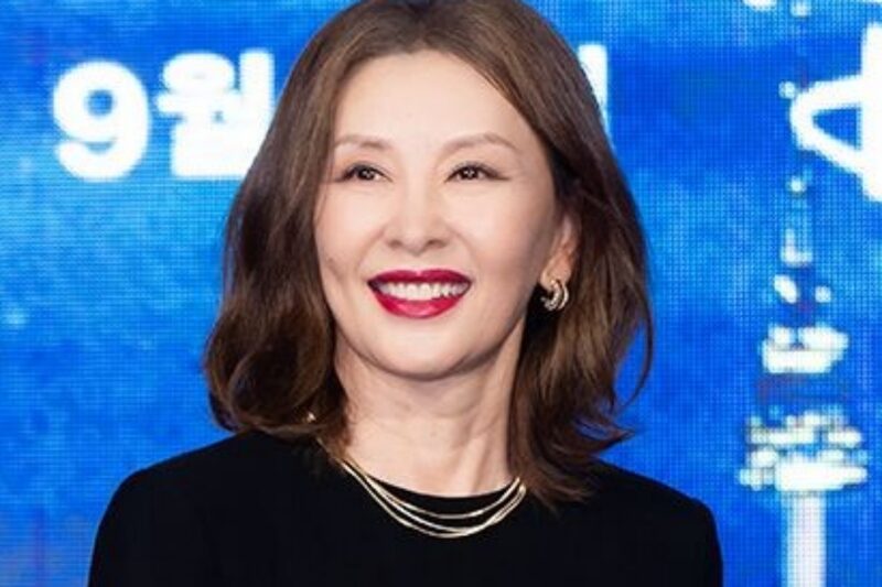 「チャンヌゲ」のイ・ミスク、行方不明に…認知症が悪化