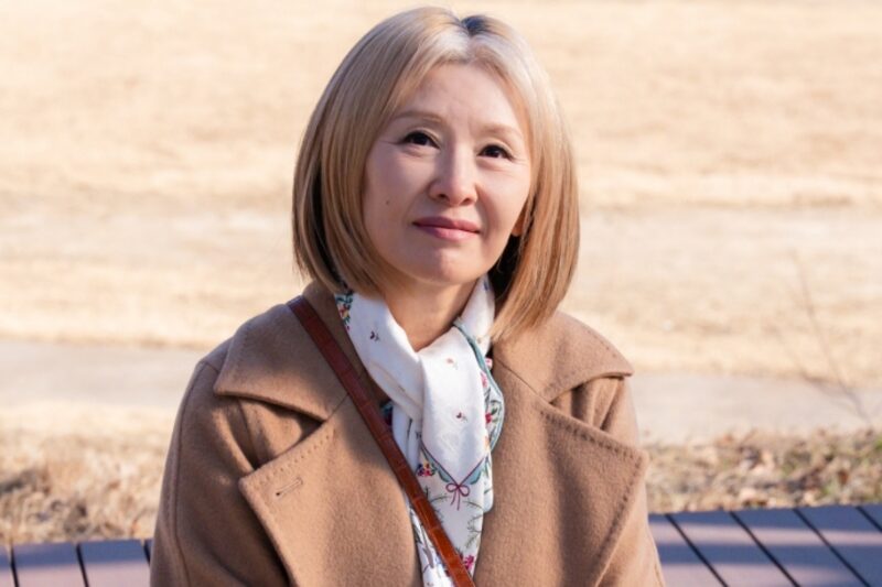 「チャンヌゲ」のイ・ミスク、行方不明に…認知症が悪化