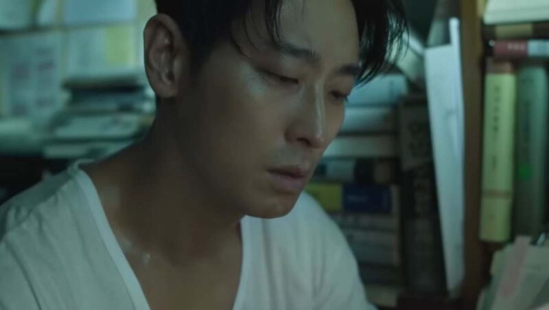 初回放送から視聴率・OTTで1位…最近最も話題沸騰中の韓国ドラマ