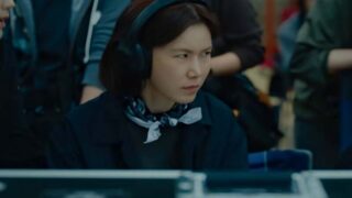 『ワンサナム』のヒットに続き、公開2日でボックスオフィス3位に躍進し、口コミで話題沸騰中の韓国新作映画