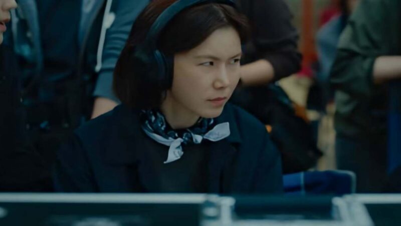 『ワンサナム』のヒットに続き、公開2日でボックスオフィス3位に躍進し、口コミで話題沸騰中の韓国新作映画