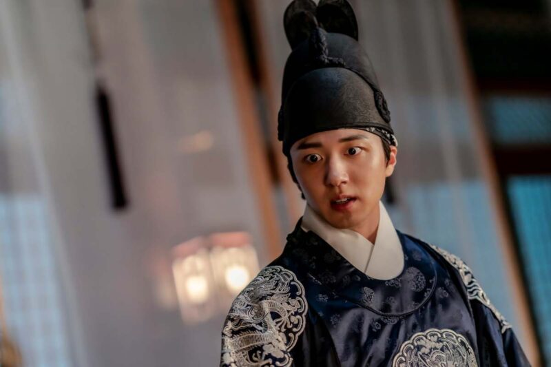 『ワンサナム』のヒットに続き、公開2日でボックスオフィス3位に躍進し、口コミで話題沸騰中の韓国新作映画