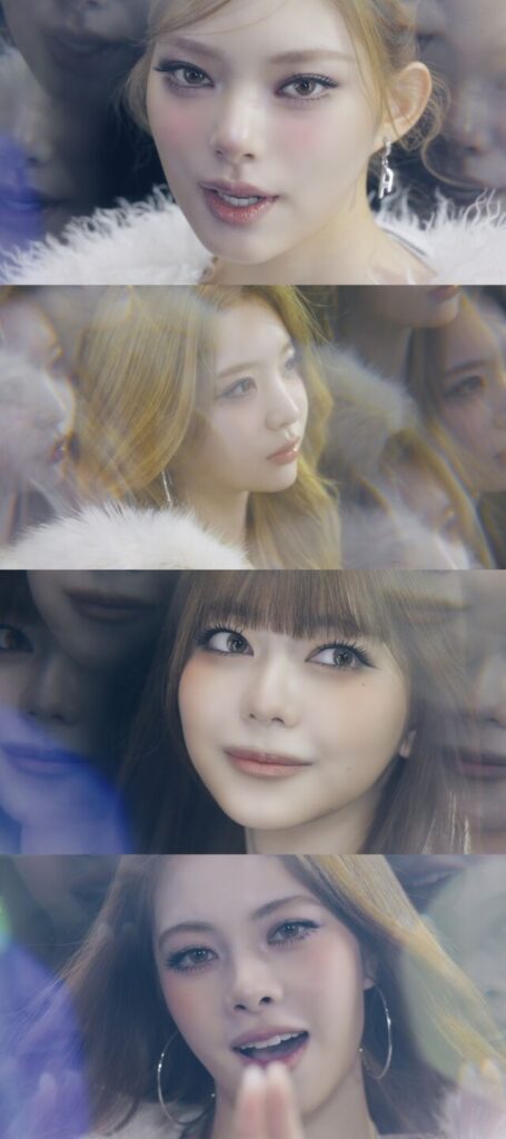 コスモシ、本日（20日）新曲「Chance」をリリース…東洋的なSFをテーマに