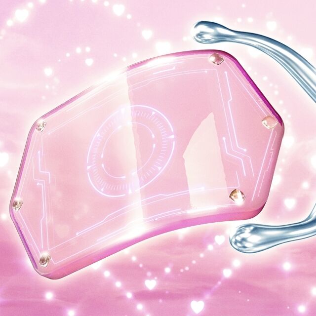 コスモシ、本日（20日）新曲「Chance」をリリース…東洋的なSFをテーマに