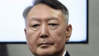 ユン氏、獄中の苦難…「ユン・アゲイン」が号泣