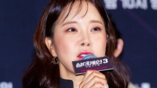 「チョン・ソクウォン♥」ペク・ジヨン、幸せに暮らしていると思っていたのに…涙の海