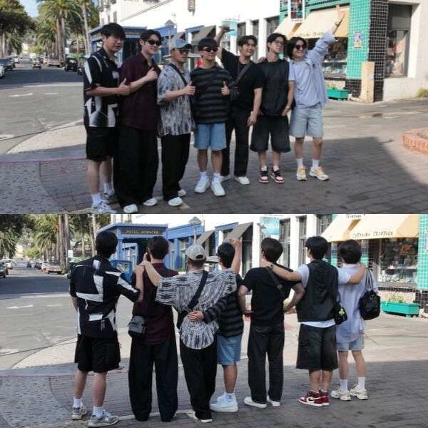 『ミスター・トロット3』TOP7、22日に新曲「青春よ、さようなら」をリリース