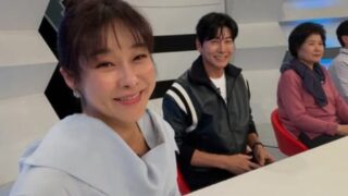 ヒョンヨン、『パーフェクト・ライフ』のキム・ヨンピルの出演に感嘆…「声からしてパーフェクト」