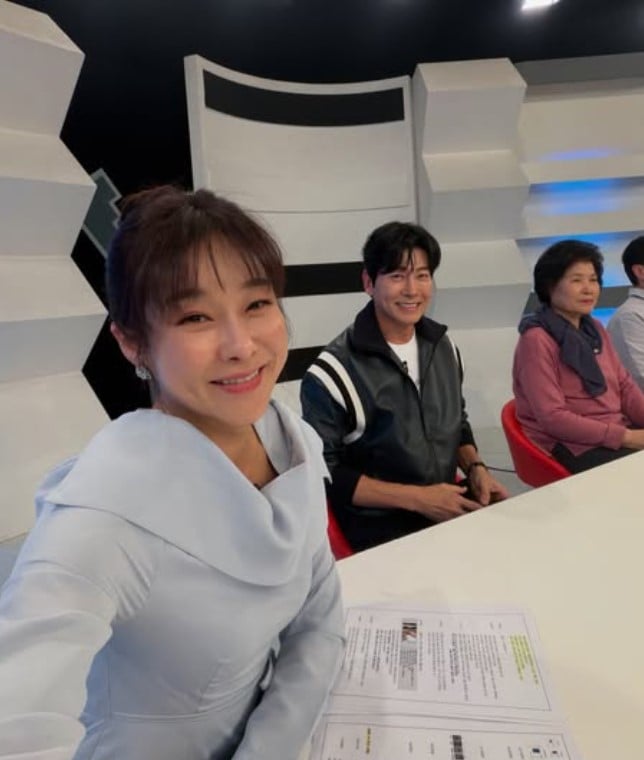 ヒョンヨン、『パーフェクト・ライフ』のキム・ヨンピルの出演に感嘆…「声からしてパーフェクト」