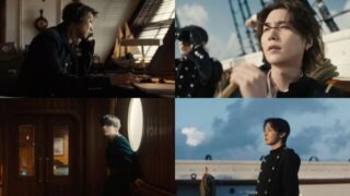 BTSが語る新曲「SWIM」…「微妙に大人っぽくなった」