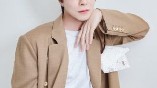 ホン・ジョンヒョン、今最も注目されている存在