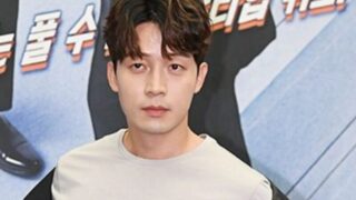 決まった途端に…ホ・ギョンファン、態度を巡る物議