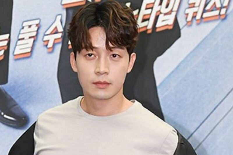 決まった途端に…ホ・ギョンファン、態度を巡る物議