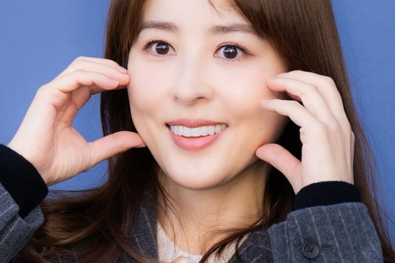 「キ・ソンヨン♥」ハン・ヘジン、結婚11年ぶりに…「重大な告白」