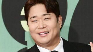 ムン・セユン、健康状態が悪化…急なニュース