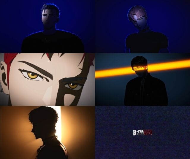 「プレイヴ、ケダー・ハーン・シンドロームに続く」…バーチャルアイドル「ビドン」、ベールを脱いだ