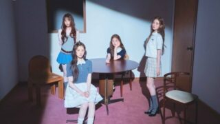 ベイビー・ドン・クライ、ガーリッシュ→清純なコンセプト…カムバック前から盛り上がっている