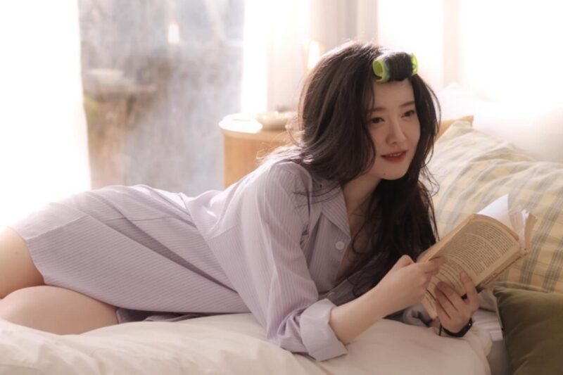 「離婚」のク・ヘソン、また騒動…一体何が起きたのか？