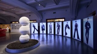 BTSの「アリラン」ポップアップストアが本日、突如オープン