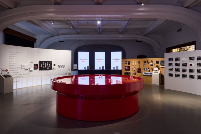 BTSの「アリラン」ポップアップストアが本日、突如オープン