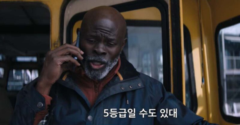 『ノア』とは比べ物にならない史上最大級のスケールで、Netflixを震撼させる新作ディザスター映画