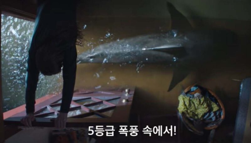 『ノア』とは比べ物にならない史上最大級のスケールで、Netflixを震撼させる新作ディザスター映画