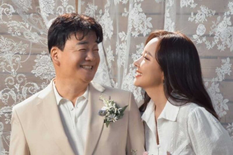 ペク・ジョンウォン♥ソ・ユジン、超豪華な誕生日パーティー… 財力をアピール