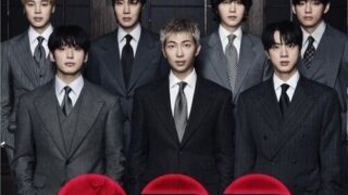 正直なところ、BTSの新曲？私のイチオシは「アリラン」の要素を取り入れた「Body to Body」です～